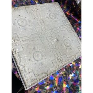 Distressed Tin Wall Decor 12in X‎ 12in
